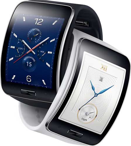 Samsung Gear S