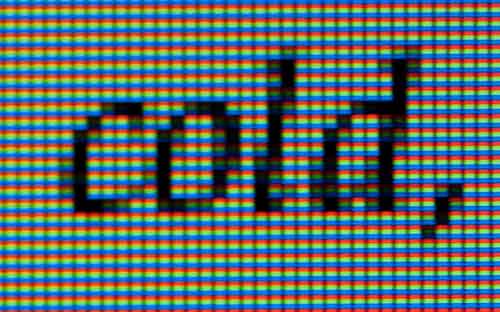 iPad macro