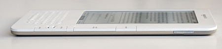 Amazon Kindle 2