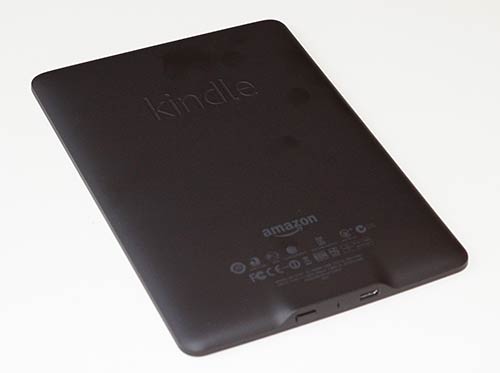 Kindle Paperwhite