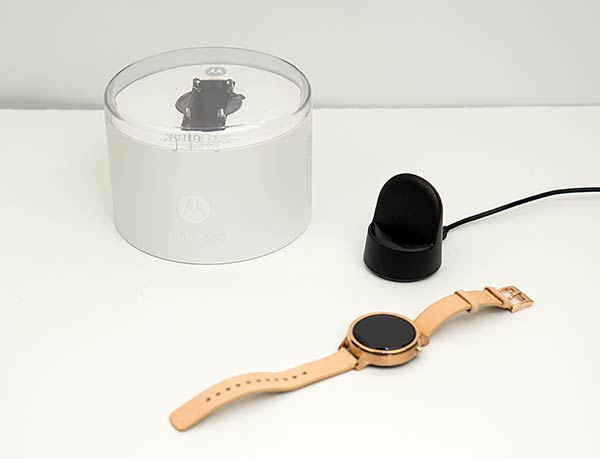 Moto 360