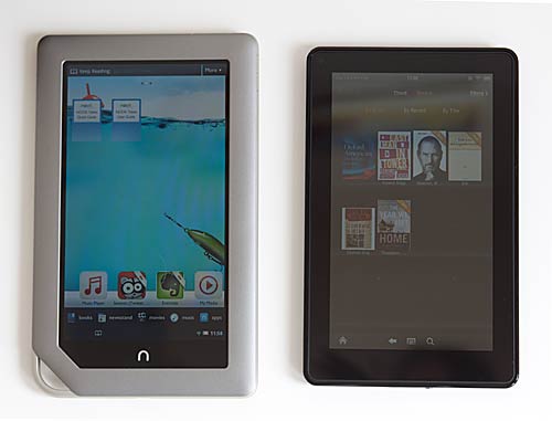 Nook Tablet