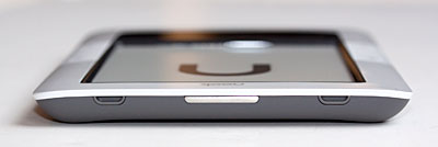 Barnes and Noble Nook