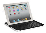 iPad 2 keyboard case reviews