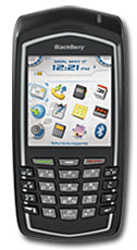 BlackBerry 7130e