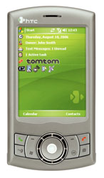 HTC 3300