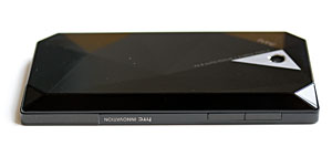 HTC Touch Diamond