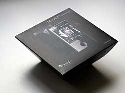 HTC Touch Diamond