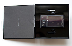 HTC Touch Diamond