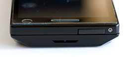 HTC Touch Diamond