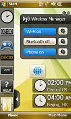Samsung Omnia