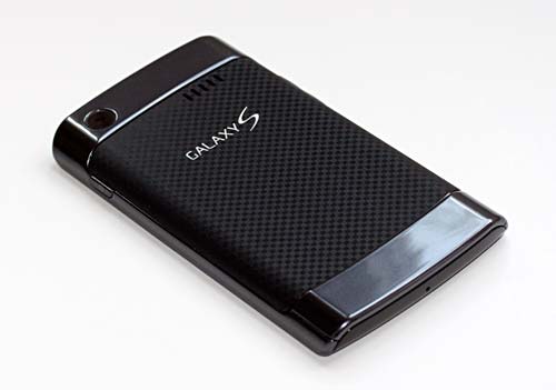 Samsung Captivate