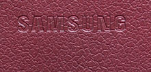 Samsung BlackJack II