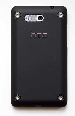 HTC Aria