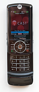 Motorola RIZR Z6tv