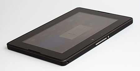 BlackBerry Playbook