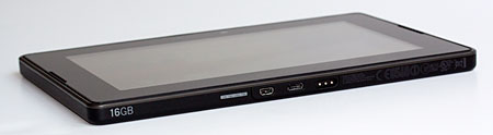 BlackBerry Playbook