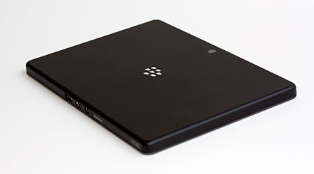 BlackBerry Playbook