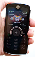 Motorola ROKR E8
