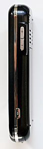 Sharper Image TSI101 pocket pc phone