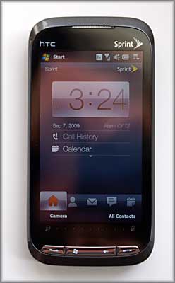 Sprint HTC Touch Pro2