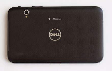 Dell Streak 7 and Dell Streak 5