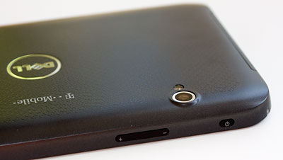 Dell Streak 7 and Dell Streak 5