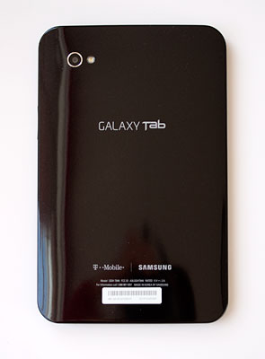 Samsung Galaxy Tab
