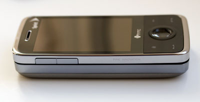 HTC Touch Pro Sprint