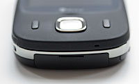 HTC Touch Dual