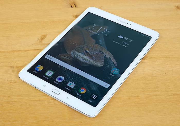 Samsung Galaxy Tab S2