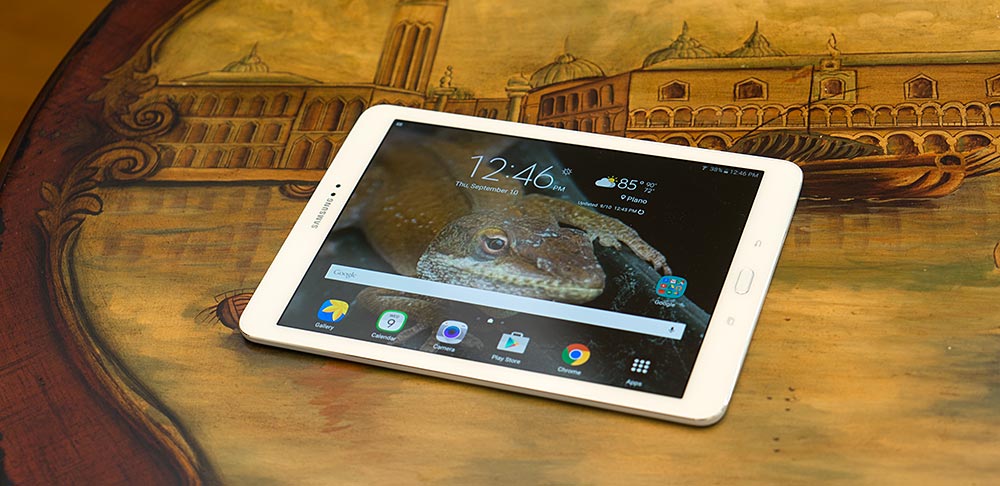 Samsung Galaxy Tab S2