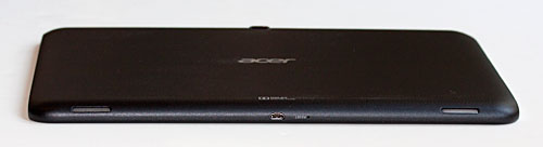 Acer Iconia Tab A700
