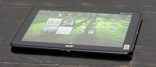Acer Iconia Tab A700