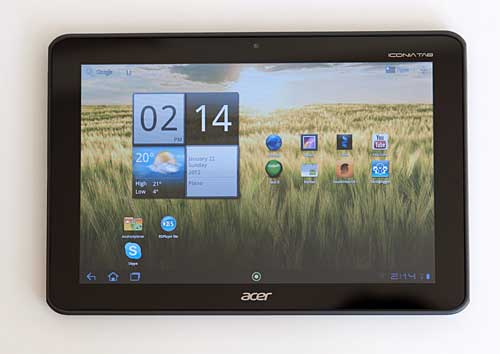 acer iconia tab a200 usb driver download
