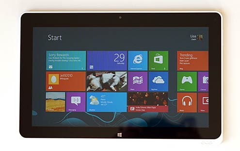PC Détachable Tablette 10 Windows 8 Acer Iconia W510 Pc