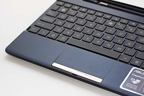 Asus Transformer Pad TF300