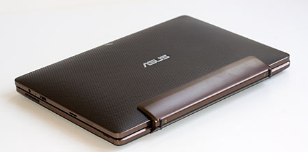 Asus Eee Pad Transformer
