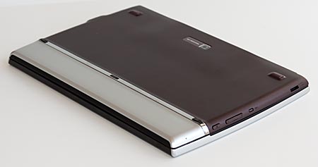 Asus Eee Pad Slider