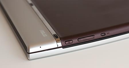 Asus Eee Pad Slider