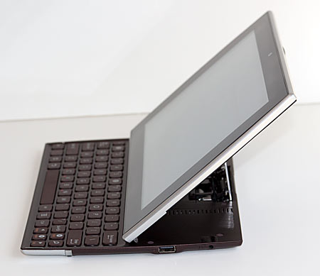 Asus Eee Pad Slider