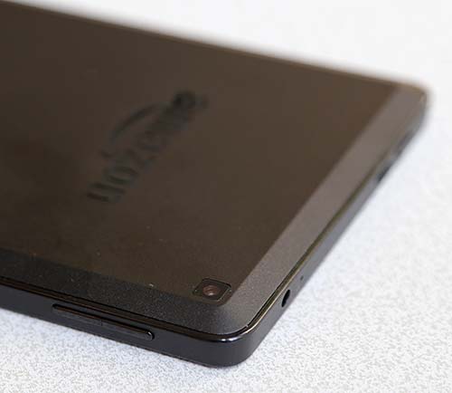 Amazon Fire HD 6