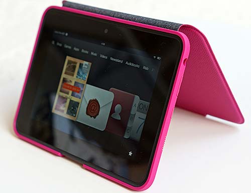 Kindle Fire HD