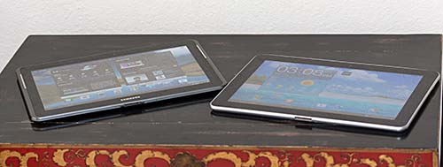 Samsung Galaxy Tab 2 10