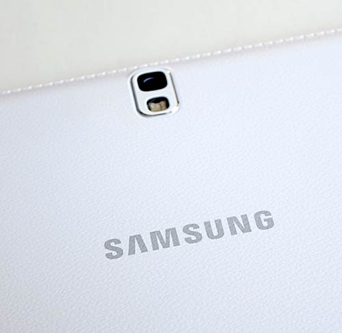 Test Samsung Galaxy Tab Pro 10.1 4G, du Snapdragon efficace et un