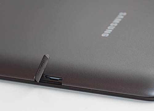 Samsung Galaxy Tab 2 7 inch