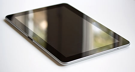 Samsung Galaxy Tab 10.1