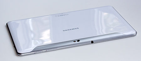 Samsung Galaxy Tab 10.1