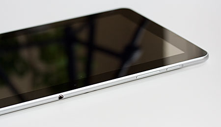 Samsung Galaxy Tab 10.1