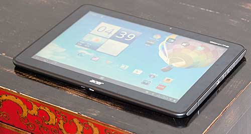 Acer Iconia Tab A510